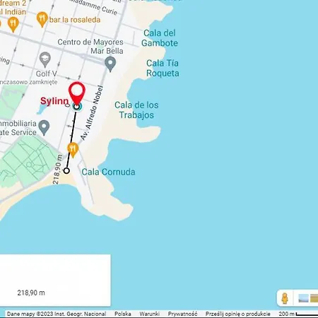 Sylinn - Unique - 2 Floors - 2 Terraces & Pool - Playa Los Locos Torrevieja