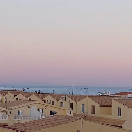 Sylinn - Unique - 2 Floors - 2 Terraces & Pool - Playa Los Locos Torrevieja