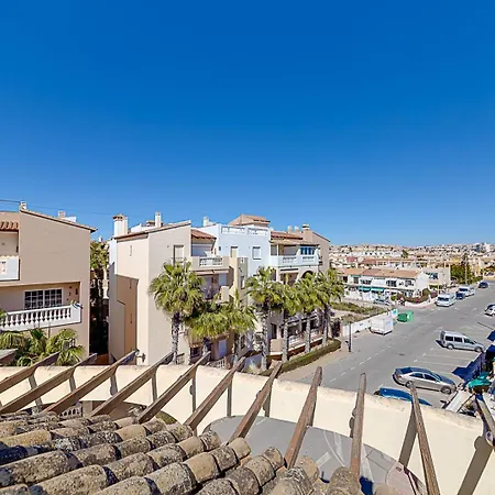 Sylinn - Unique - 2 Floors - 2 Terraces & Pool - Playa Los Locos Apartment *