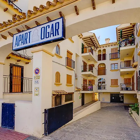 Apartment Sylinn - Unique - 2 Floors - 2 Terraces & Pool - Playa Los Locos Torrevieja