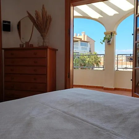 Sylinn - Unique - 2 Floors - 2 Terraces & Pool - Playa Los Locos