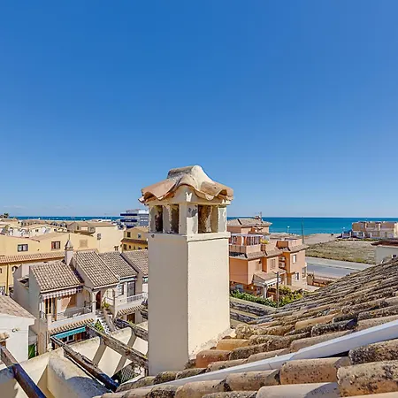 Sylinn - Unique - 2 Floors - 2 Terraces & Pool - Playa Los Locos *