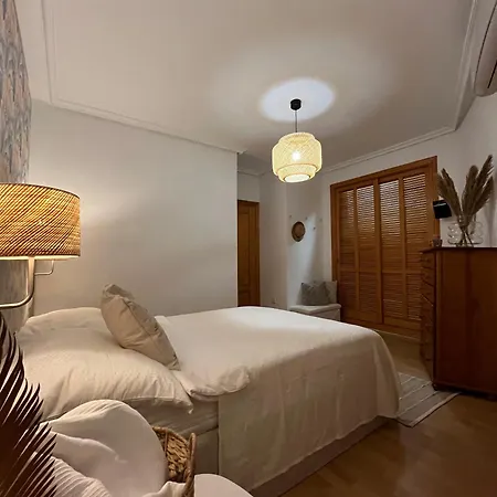 Apartment Sylinn - Unique - 2 Floors - 2 Terraces & Pool - Playa Los Locos