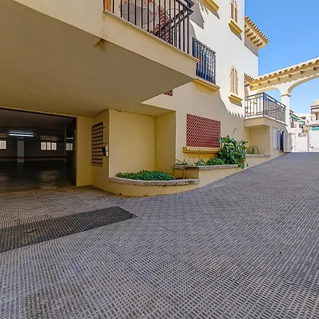 Sylinn - Unique - 2 Floors - 2 Terraces & Pool - Playa Los Locos Apartment *