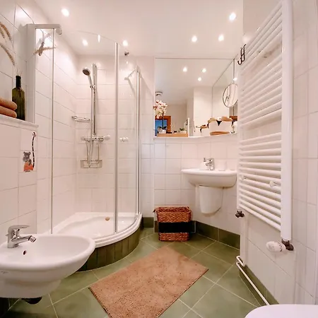 Sylinn - Unique - 2 Floors - 2 Terraces & Pool - Playa Los Locos Apartment *